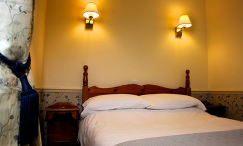 The Derby Arms - Great Urswick